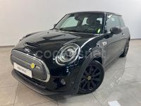 Usado Mini Cooper SE 2020 Utilitario