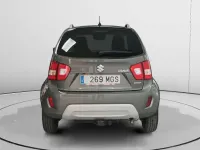Usado Suzuki Ignis 83 CV (61 kW) 2023 Verde SUV