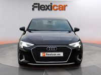 Brugt Audi A3 Premium 150 HK (110 kW) 2021 Sort Sedan
