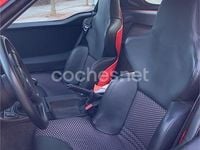 Usado BMW Z1 170 CV (125 kW) 1991 Rojo Descapotable