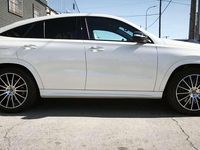 Usado Mercedes GLE350 320 CV (235 kW) 2022 Blanco SUV