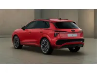 Nuevo Audi Q3 272 CV (200 kW) 2025 Rojo progresivo SUV