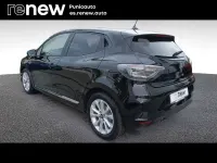 Usado Renault Clio Evolution 101 CV (74 kW) 2024 Utilitario