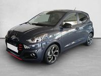 Nuevo Hyundai i10 N Line 83 CV (61 kW) 2026 Utilitario