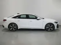 Nuevo Audi A5 S-Line 299 CV (219 kW) 2026 Blanco Berlina