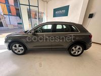 Occasion Audi Q3 Advanced Plus 150 ch (110 kW) 2022 Beige SUV