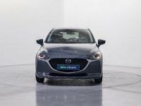 Usado Mazda 2 Homura-Line 90 CV (66 kW) 2022 Gris / plata Berlina