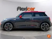 Usado Mini John Cooper Works 231 CV (169 kW) 2017 Negro Utilitario
