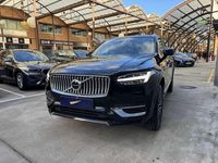 Occasion Volvo XC90 Plus 455 ch (334 kW) 2023 Noir SUV