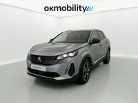 Usado Peugeot 3008 GT 300 CV (220 kW) 2022 Gris artense / negro SUV