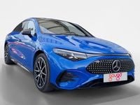 Nuevo Mercedes CLA 250+ 200 kW (272 CV) 2025 Berlina