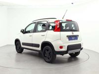 usado Fiat Panda 4x4 0,9 63kW (85CV) TwinAir