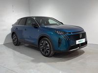 Usado Peugeot 3008 GT 145 CV (106 kW) 2025 Azul SUV