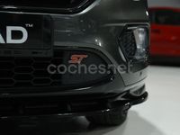 Usado Ford Kuga ST-Line 178 CV (130 kW) 2019 Gris / plata SUV