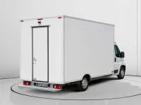 Usado Peugeot Boxer S 140 CV (102 kW) 2020 Blanco Van