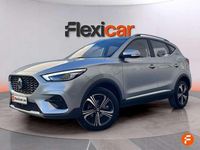 Usado MG ZS Comfort 116 CV (85 kW) 2025 Azul SUV
