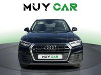 Usado Audi Q5 Advanced 299 CV (219 kW) 2020 Negro SUV
