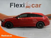 usado Mercedes 200 Clase Cla Cla Shooting Brake7g-dct