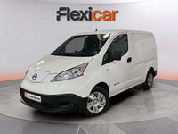 Usado Nissan e-NV200 Comfort 80 kW (109 CV) 2020 Blanco Monovolumen