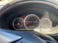 Usado Subaru Impreza 150 CV (110 kW) 2008 Negro Berlina