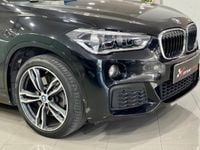 Usado BMW X1 231 CV (169 kW) 2017 SUV