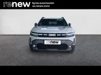 Usado Dacia Duster Journey 130 CV (95 kW) 2025 Marrón SUV
