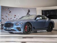 Usado Bentley Continental GT 551 CV (405 kW) 2022 Azul portofino Coupe