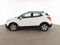 Usado Opel Mokka Selective 140 CV (102 kW) 2015 Blanco SUV