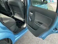 Usado Citroën C3 70 CV (51 kW) 2009 Azul Berlina