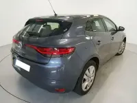 Usado Renault Mégane IV Bose Edition 116 CV (85 kW) 2022 Gris Utilitario