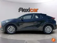 Usado Toyota C-HR Active 140 CV (102 kW) 2024 Negro SUV