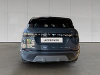 Brugt Land Rover Range Rover evoque S 309 HK (227 kW) 2024 Blå SUV