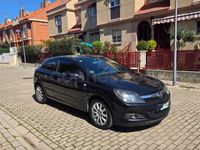 Usado Opel Astra GTC Sport 100 CV (73 kW) 2007 Negro Berlina