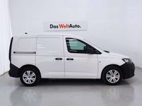 Usado VW Caddy 102 CV (75 kW) 2021 Monovolumen