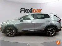 Usado Kia Sportage 215 CV (158 kW) 2025 Verde SUV