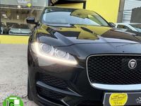 usado Jaguar F-Pace 3.0tdv6 Prestige Aut. Awd