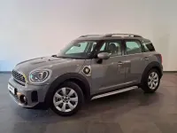 Usado Mini Cooper S Countryman 220 CV (161 kW) 2022 SUV