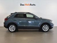 usado VW T-Roc Life 1.0 TSI 81 kW (110 CV)