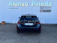 Usado BMW 120 Comfort Edition 170 CV (125 kW) 2025 Negro Utilitario