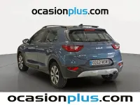 Usado Kia Stonic 101 CV (74 kW) 2024 Blanco SUV