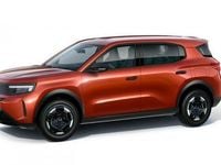 Nuevo Opel Frontera Edition 83 kW (113 CV) 2025 Naranja SUV