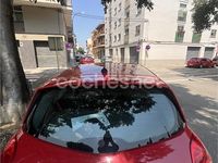 Begagnad Renault Clio IV Evolution 105 HK (77 kW) 2012 Röd Sedan