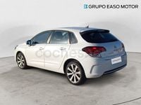 Usado Citroën C4 Feel 130 CV (95 kW) 2015 Blanco Berlina