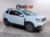 Usado Dacia Duster Prestige 131 CV (96 kW) 2022 Blanco SUV