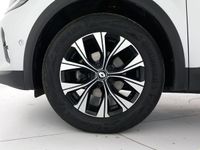 Usado Renault Captur Techno 90 CV (66 kW) 2024 Gris SUV