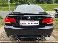 Usado BMW M3 420 CV (308 kW) 2009