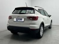 Usado Seat Arona Style 110 CV (80 kW) 2023 Blanco SUV
