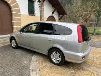 Usado Honda Stream Sport 156 CV (114 kW) 2002 Gris / plata Monovolumen