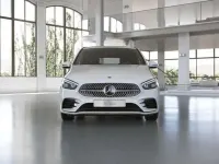 Usado Mercedes B250e 218 CV (160 kW) 2022 Blanco Utilitario