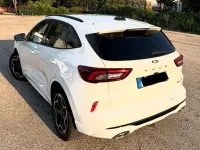 Usado Ford Kuga ST-Line 179 CV (131 kW) 2025 Blanco SUV